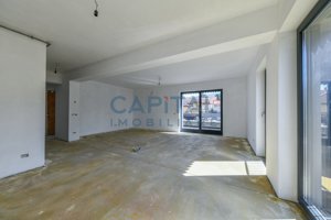 Apartament cu 3 camere | predare finisat | Strada de Mijloc 99 - imagine 9