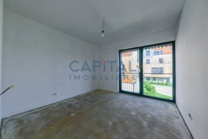 Apartament cu 3 camere | predare finisat | Strada de Mijloc 99 - imagine 3