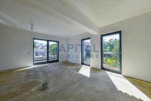 Apartament cu 3 camere | predare finisat | Strada de Mijloc 99 - imagine 10