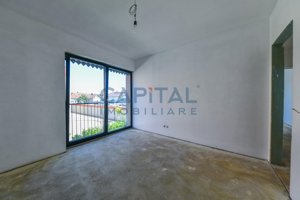 Apartament cu 3 camere | predare finisat | Strada de Mijloc 99 - imagine 4