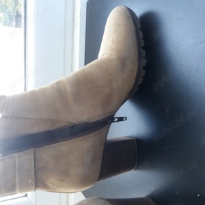 Ghete marca Hanas Design,37	 - imagine 2