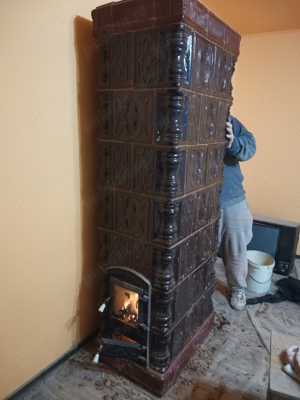 Sobar cu experiență 