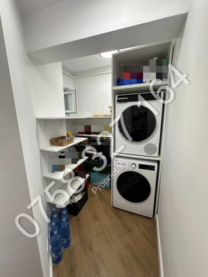 Apartament 3 camere Marasti, zona benzinaria MOL - imagine 3