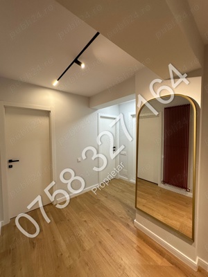 Apartament 3 camere Marasti, zona benzinaria MOL - imagine 6