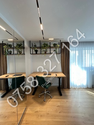 Apartament 3 camere Marasti, zona benzinaria MOL - imagine 13