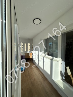 Apartament 3 camere Marasti, zona benzinaria MOL - imagine 15