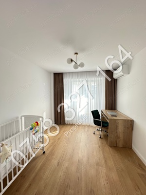 Apartament 3 camere Marasti, zona benzinaria MOL - imagine 10