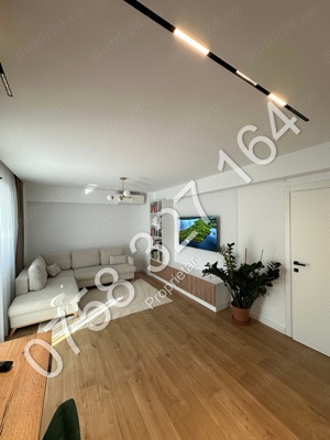 Apartament 3 camere Marasti, zona benzinaria MOL - imagine 14