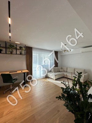 Apartament 3 camere Marasti, zona benzinaria MOL - imagine 12