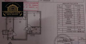 Comision 0 | 2 Camere | Drumul Taberei | Metrou | Balcon | AC  - imagine 13