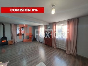 COMISION 0% Casa individuala cu 5 camere si teren de 1410 mp - Jebel - imagine 2