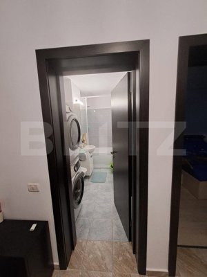 Apartament 2 camere Sanpetru, cu incalzire in pardoseala. - imagine 20