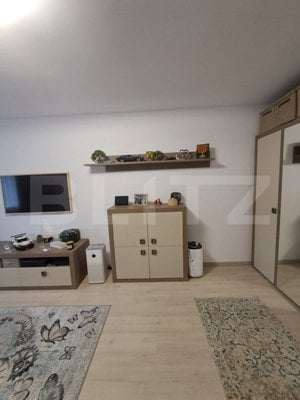 Apartament 2 camere Sanpetru, cu incalzire in pardoseala. - imagine 5