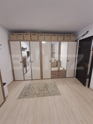 Apartament 2 camere Sanpetru, cu incalzire in pardoseala. - imagine 4