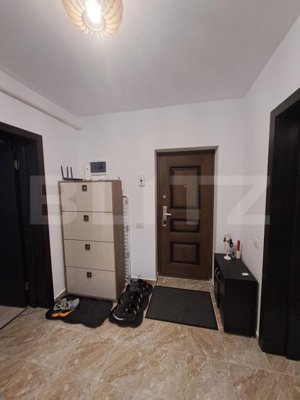 Apartament 2 camere Sanpetru, cu incalzire in pardoseala. - imagine 16