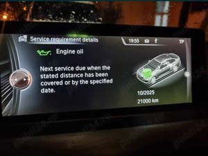 BMW Seria 4 F10 f36 - imagine 6