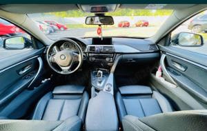 BMW Seria 4 F10 f36 - imagine 3