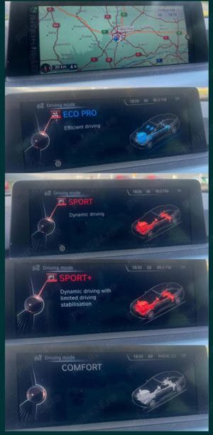 BMW Seria 4 F10 f36 - imagine 4