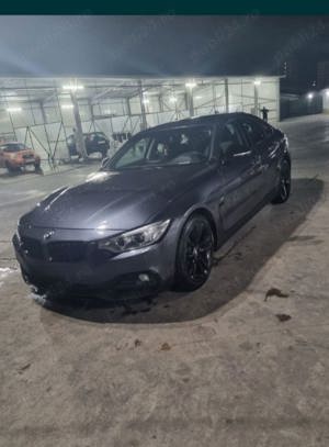 BMW Seria 4 F10 f36 - imagine 8