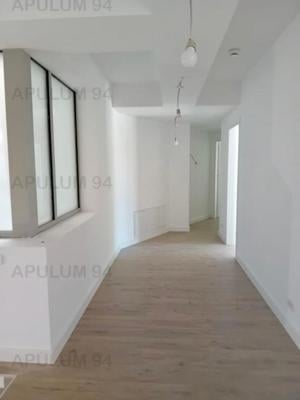 Spatiu Birouri 185 mp P+1 | Licurg 2 PRIME Residence, Sector 2 - imagine 2