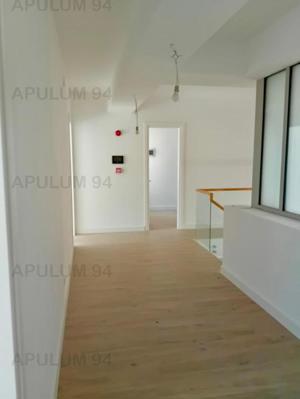 Spatiu Birouri 185 mp P+1 | Licurg 2 PRIME Residence, Sector 2 - imagine 3