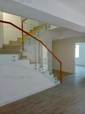 Spatiu Birouri 185 mp P+1 | Licurg 2 PRIME Residence, Sector 2 - imagine 5