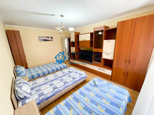  ZONA E3- 2 CAMERE DECOMANDAT  , CENTRALA GAZ