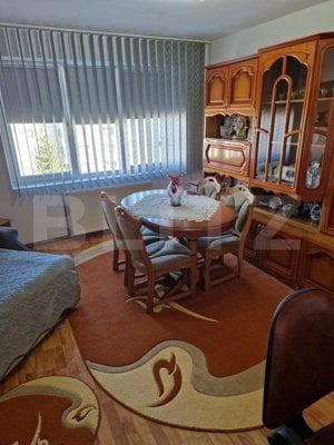 Apartament 2 camere de vanzare 