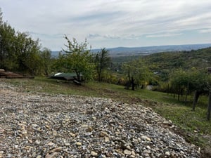 Teren intravilan - Ghe. Doja - Panorama formidabila - IMOBIHOR  - imagine 3