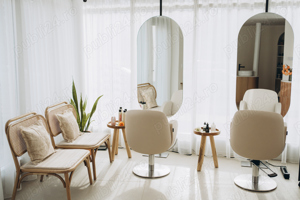 De închiriat post coafor - Copou - imagine 2