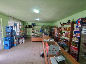 De vanzare Imobil - Spatiu comercial - Loc.Tauni, Judet Alba - imagine 2