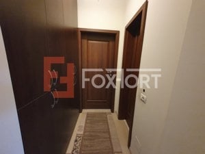 Apartament cu 2 camere semidecomandat, etajul 1 - Hotel IQ Giroc - imagine 9