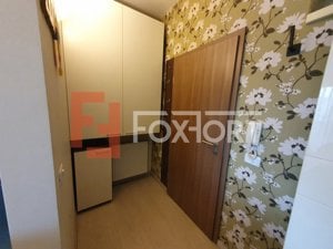 Apartament cu 2 camere semidecomandat, etajul 1 - Hotel IQ Giroc - imagine 8