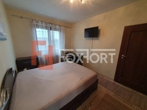 Apartament cu 2 camere semidecomandat, etajul 1 - Hotel IQ Giroc - imagine 14