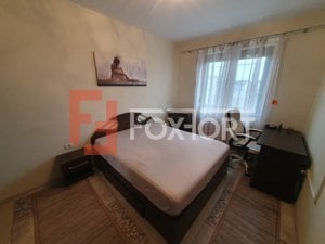 Apartament cu 2 camere semidecomandat, etajul 1 - Hotel IQ Giroc - imagine 13