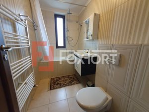 Apartament cu 2 camere semidecomandat, etajul 1 - Hotel IQ Giroc - imagine 10