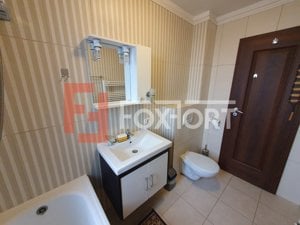 Apartament cu 2 camere semidecomandat, etajul 1 - Hotel IQ Giroc - imagine 12