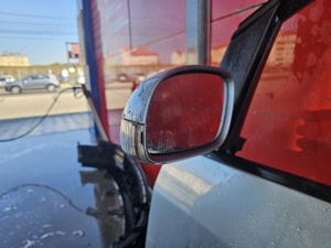 Oglinda Touran T1 Partea Stanga Sofer 2003-2009 - imagine 3