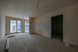 Exclusivitate | Apartament 1 camera | Sopor 1-3 | Oportunitate de investitie - imagine 6