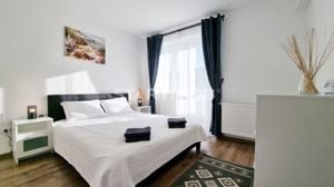 Apartament doua camere zona AFI Palace Mall