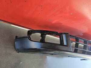 Fusta Spoiler Fata Touran 2003-2009 - imagine 2