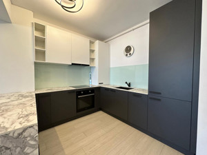 Apartament de lux, 2 camere, 53 mp, Badea Cartan - imagine 8