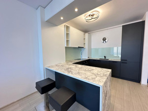 Apartament de lux, 2 camere, 53 mp, Badea Cartan - imagine 5