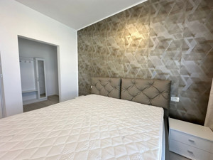 Apartament de lux, 2 camere, 53 mp, Badea Cartan - imagine 13