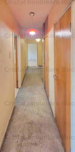 Apartament 3 camere decomandat Colentina - Bucur Obor - imagine 3