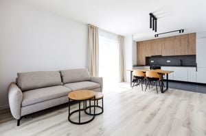 Apartament 2 camere - Denya Forest bloc nZEB - COMISION 0% - imagine 4