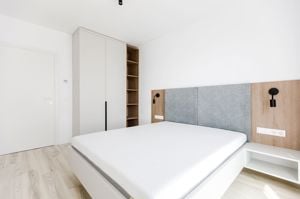 Apartament 2 camere - Denya Forest bloc nZEB - COMISION 0% - imagine 11