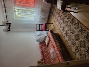 Apartament 3 camere etaj 4 4 Str Dunavat Rahova - imagine 7