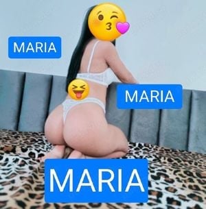 New new maria