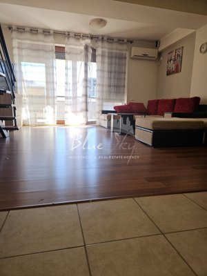 Mamaia Nord- apartament 3 camere tip duplex situat la 200 m de mare - imagine 19